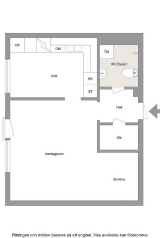 Kungsängsgatan, Sala - Photo 5