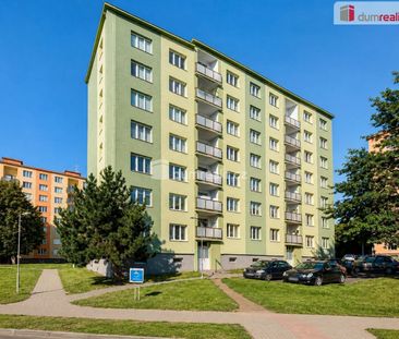 Pronájem bytu 1+kk 20 m² - Photo 4