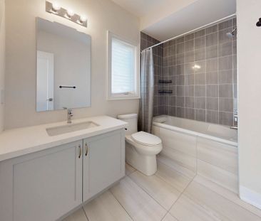 For Lease - 9400 Bayview Avenue Unit# Coach House, Richmond Hill, O... - Photo 4