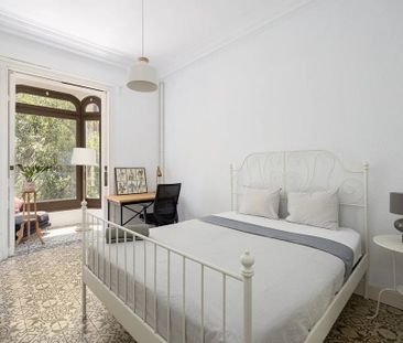 Carrer de Mallorca, Barcelona, Catalonia 08037 - Photo 5