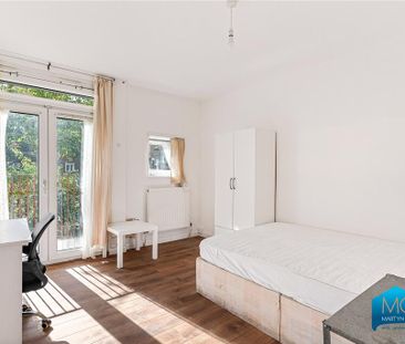 4 bedroom apartment to rent - Photo 4