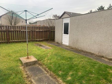 4 Pintail Place, AB42 1WX, Peterhead - Photo 5