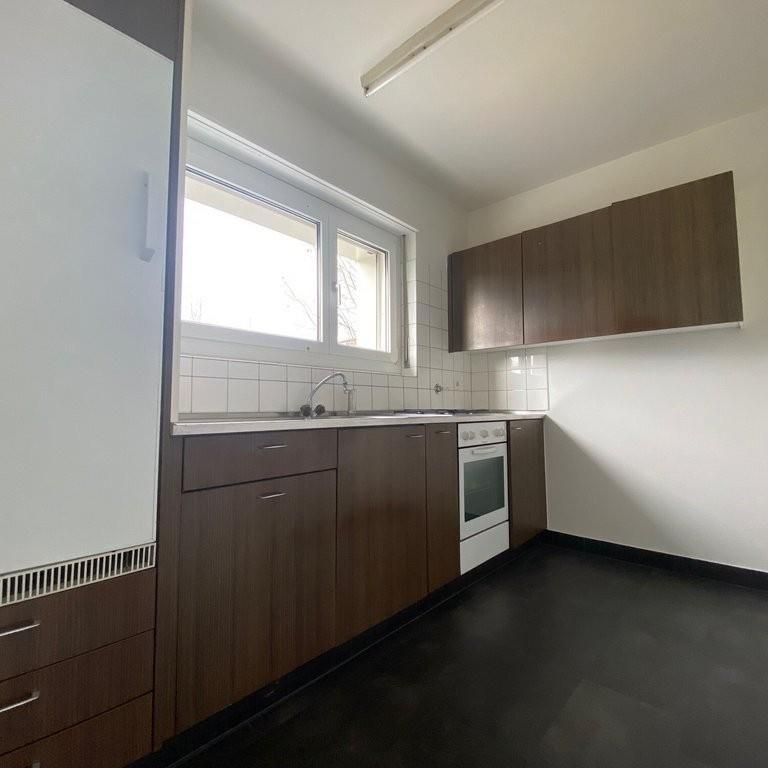Grosszügige Wohnung in Stadtnähe an Top-Lage! - Foto 1