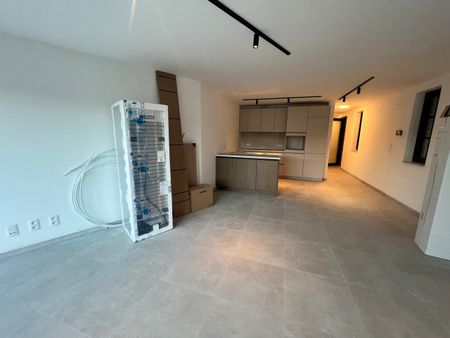Appartement - Te huur - Photo 4