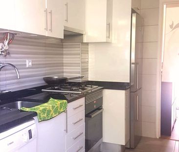 Apartamento T2 em São Domingos de Benfica - Photo 3