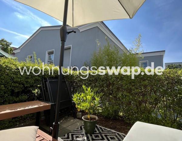 Wohnungsswap - 2 Zimmer, 64 m² - Vogelsanger Straße, Ehrenfeld, Köln - Foto 1
