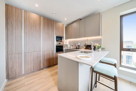 2 bedroom apartment to rent - Photo 5