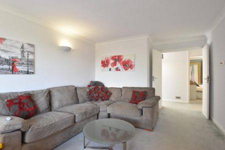 2 bedroom apartment to rent - Photo 3