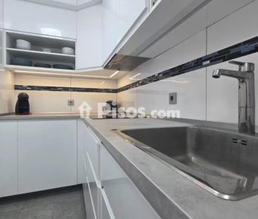 Apartamento en alquiler en Calle Francia - Foto 6