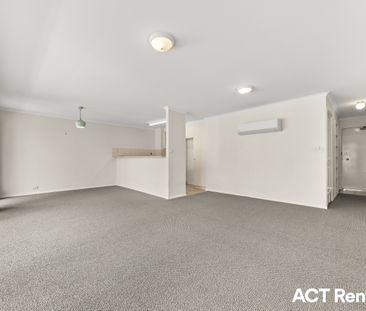 16/51 Leahy Close, Narrabundah ACT 2604 - Apartment For Rent | Domain - Photo 1