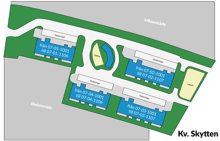 Lillhagagatan 9, 723 38, Västerås - Photo 4