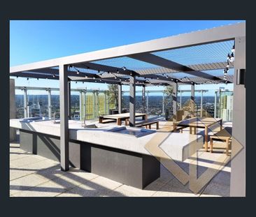 Sophisticated One-Bedroom plus study Oasis in West Village, Parramatta - Photo 4