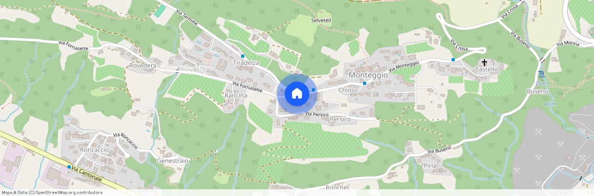 Monteggio