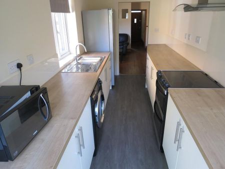 1 bedroom house to rent - Photo 2