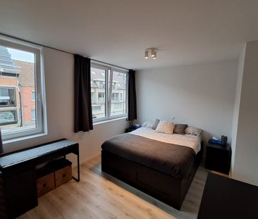 Prachtig nieuwbouwappartement in centrum Sijsele - Foto 3