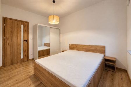 2 Pokoje 40 m2 | Garaż | Balkon | Tramwaj | METRO - Photo 4
