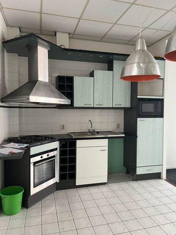 Te huur: Appartement Eendrachtsstraat in Rotterdam - Foto 5