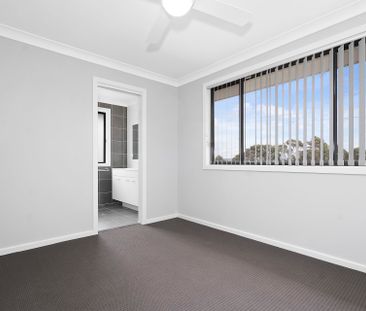 Unit 2/24 Blantyre Road, Macquarie Hills. - Photo 5