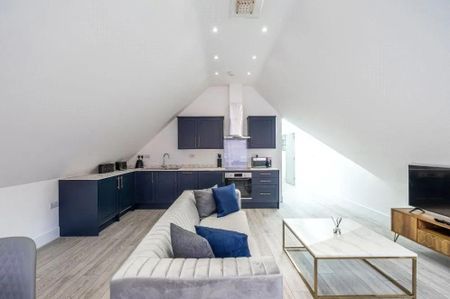 2 bedroom flat to rent - Photo 4