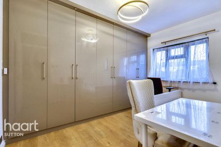 1 bedroom in a house share to rent - Photo 5