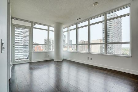 For Lease - 365 Church Street Unit# 1905, Toronto, Ontario - Photo 4