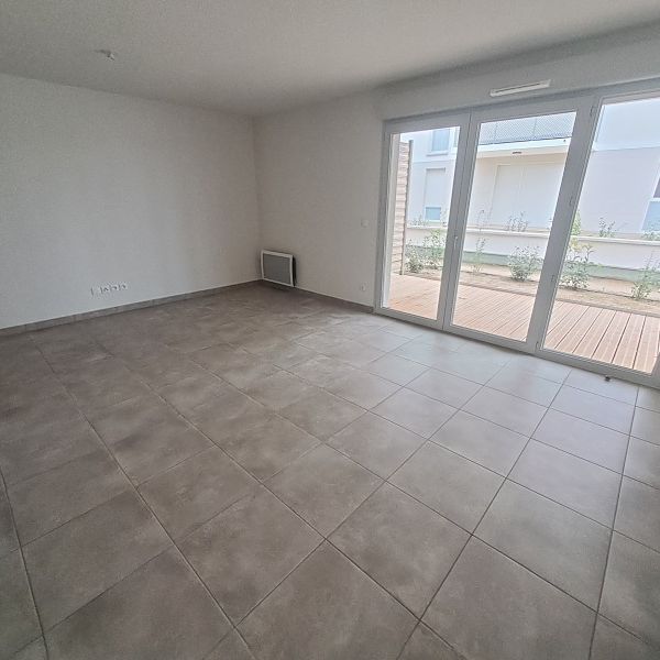 Location Appartement 3 pièces 58m² PERPIGNAN 66000 - Photo 1