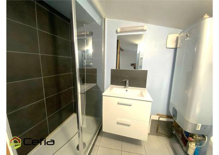 Appartement 1 pièces de 17 - Photo 5