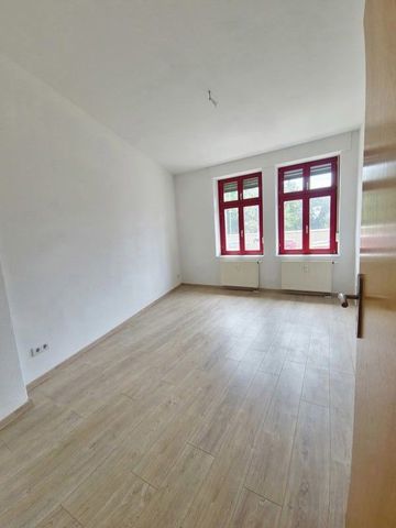 3- Raum-Wohnung mit guter Anbindung - Photo 4