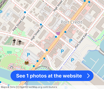 7 Elizabeth Street North | 7 Elizabeth Street North, Mississauga - Photo 1