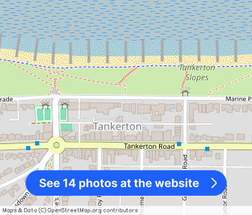 Marine Parade, Tankerton, Whitstable - Photo 1