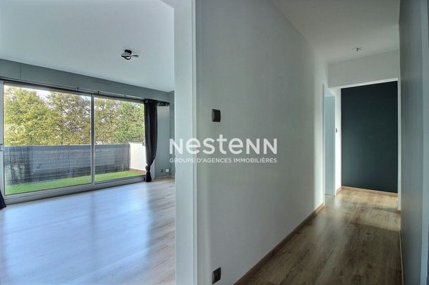 Appartement 3 pièces à Lingolsheim - Photo 1