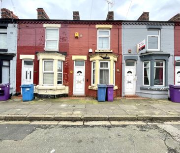 Marlsford Road, Liverpool - Photo 1