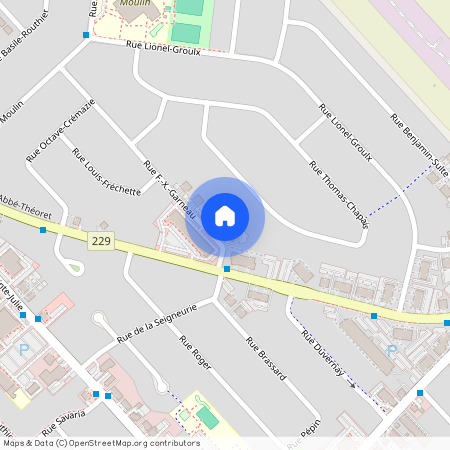 781 Rue F.-X.-Garneau, Sainte-Julie, Sainte-Julie, Montérégie, J3E 1W9