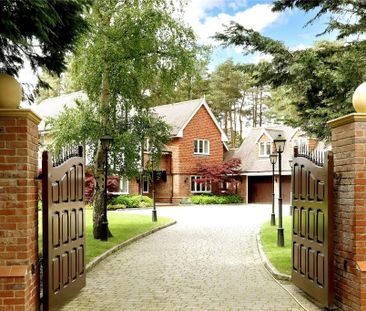 5 bedroom detached house to rent - Photo 5