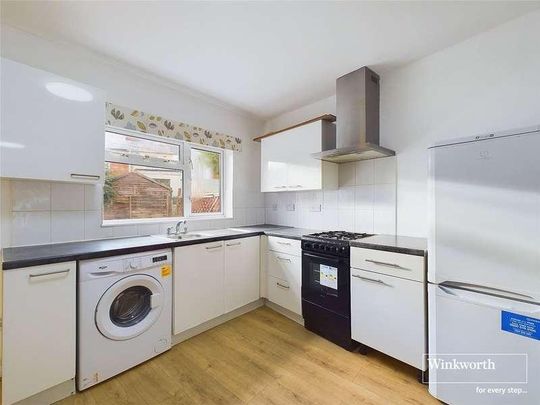 Brook Street West, Reading, Berkshire, RG1 - Photo 1