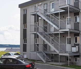 Appartements à louer à Québec - Photo 6