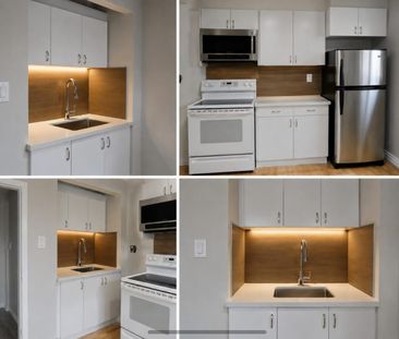 For Lease - 115 Codsell Avenue, Toronto, Ontario - Photo 2