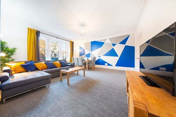 3 Bed Flat, North Street, BS3 - Photo 1