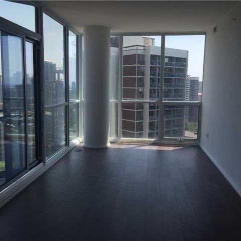 For Lease - 45 Charles Street Unit# 2312, Toronto, Ontario - Photo 1