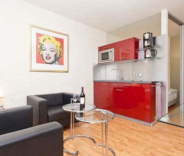 Apartment in Kiesstraße, Berlin for 77 m² with 2 bedrooms - Photo 1
