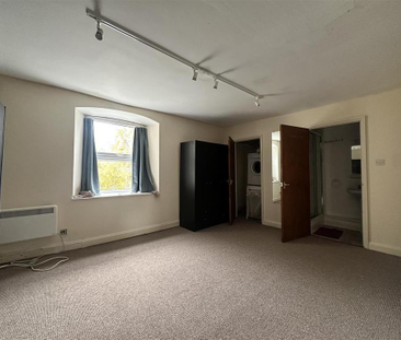 1 bedroom flat to rent - Photo 6
