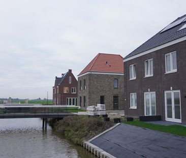 Te huur: Grachtengordel 6, 1462 SG Middenbeemster - Foto 6