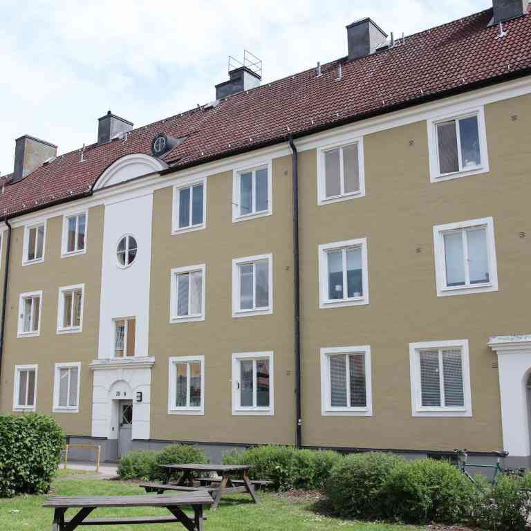 2 RUM KÖK - Photo 2