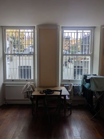 1 Bed Flat, Nevern Square, SW5 - Photo 5