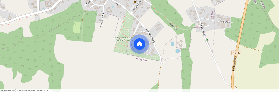 Pöhlauer Straße 118, 08066 Zwickau