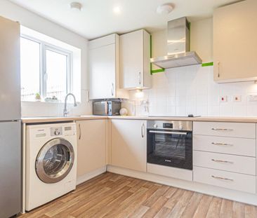 Ivyhouse Gardens, Appleton Thorn, Warrington - Photo 4