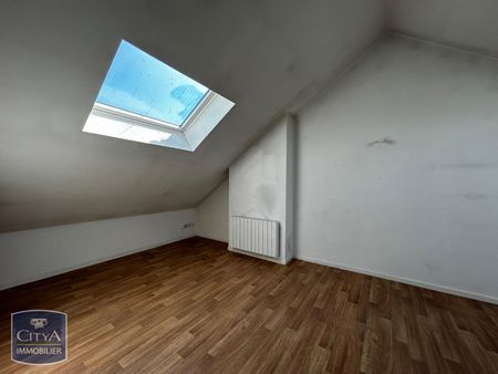 Location Appartement 1 pièce 18m² LILLE 59000 - Photo 4