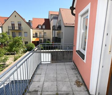 Mitten in der City! Geräumige 2,5-Zimmer-Wohnung in der Neumarkter ... - Foto 5