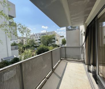 Moderne 2,5-Zimmer-Wohnung mit Balkon nahe Vetmeduni - Photo 5