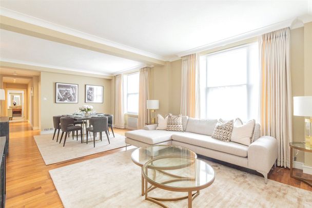 Hill Street, W1J - Photo 1